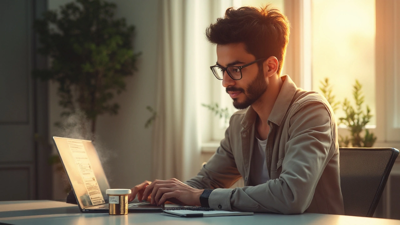 Buy Cheap Generic Paxil Online: Safe Guide & Price Comparison