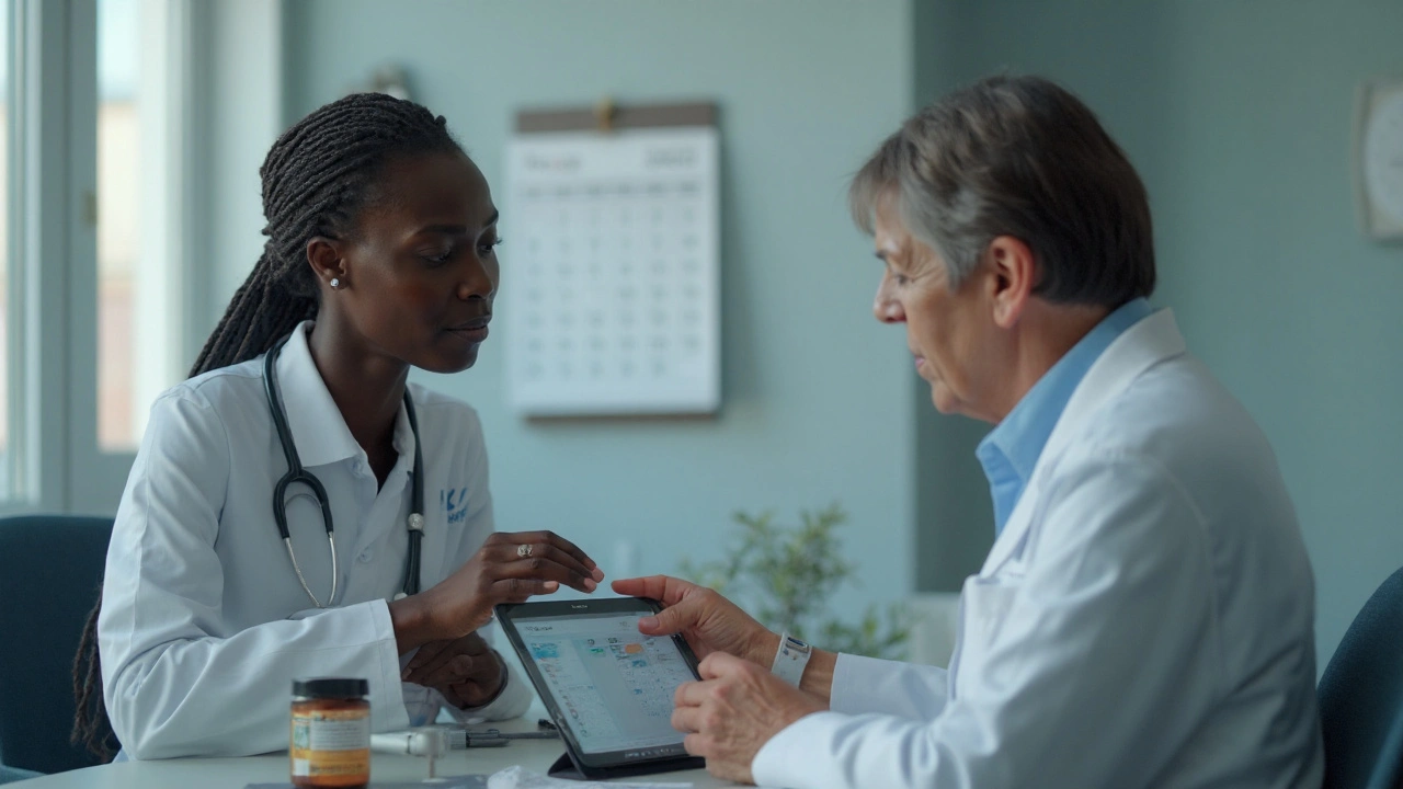 Capoten (captopril): Uses, Dosage, Side Effects, Interactions, and Safe Tips 2025