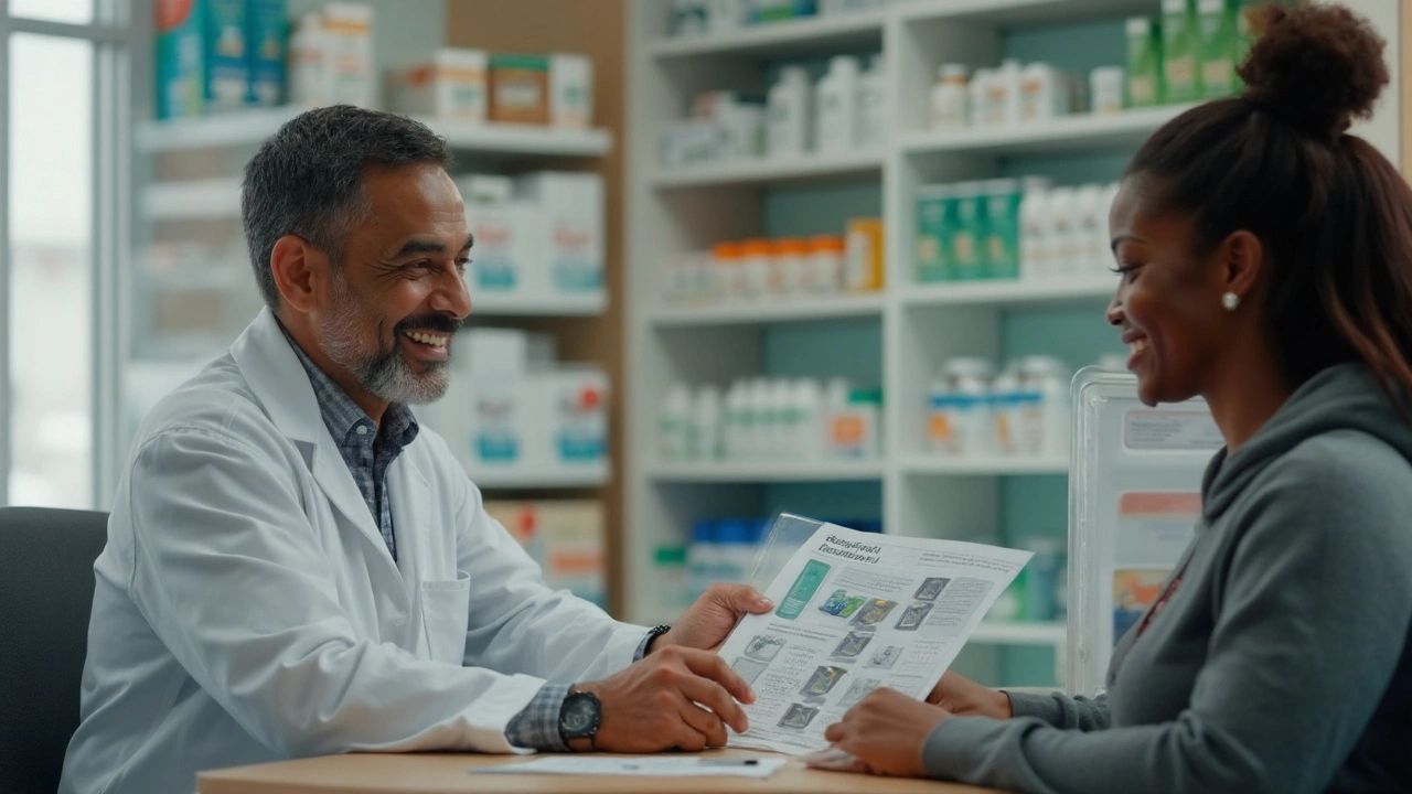 How to use Robaxin safely: doses, timing, and real-world tips