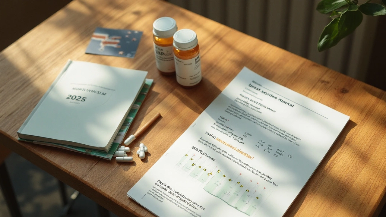Safety, dosing, interactions, and practical checklists