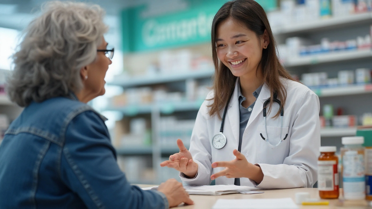 Side Effects, Interactions, and How to Fix the Common Problems