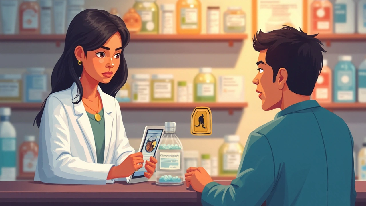 Side effects you can expect (and how to keep them in check)
