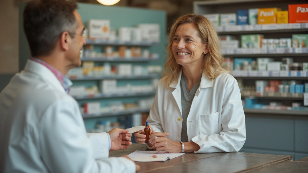 Understanding Dosage and Administration