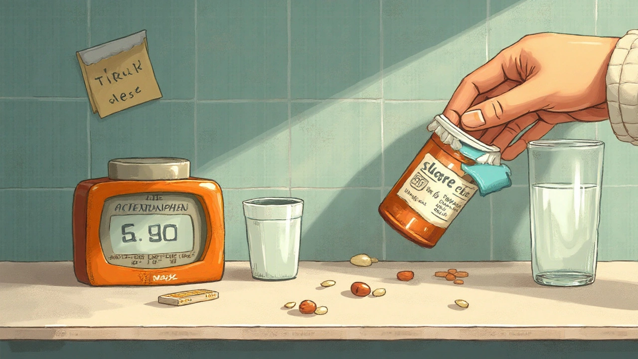 Safety checks, dosing rules, and easy mistakes to avoid
