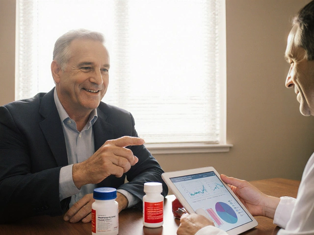 Fildena Professional vs. Top Erectile Dysfunction Pills: Pros, Cons & Alternatives