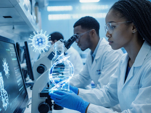 Herpes and the Future: Latest Research on Treatment and Prevention