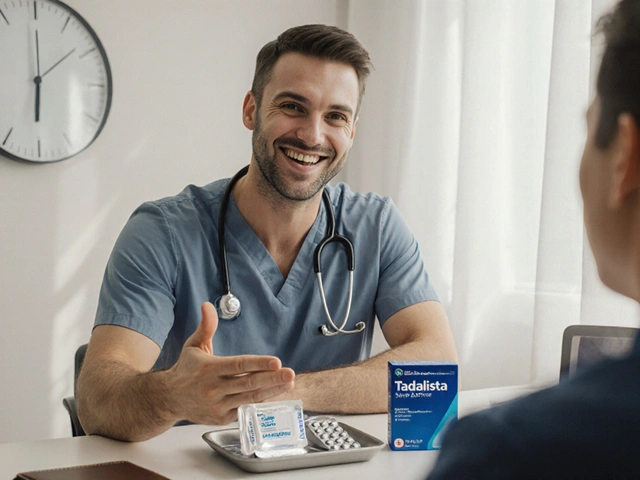 Tadalista Super Active vs Other Tadalafil Options - Full Comparison