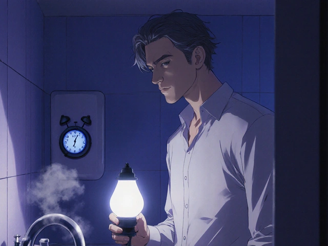 BPH Symptoms in Men Over 50: Key Signs & When to Seek Help