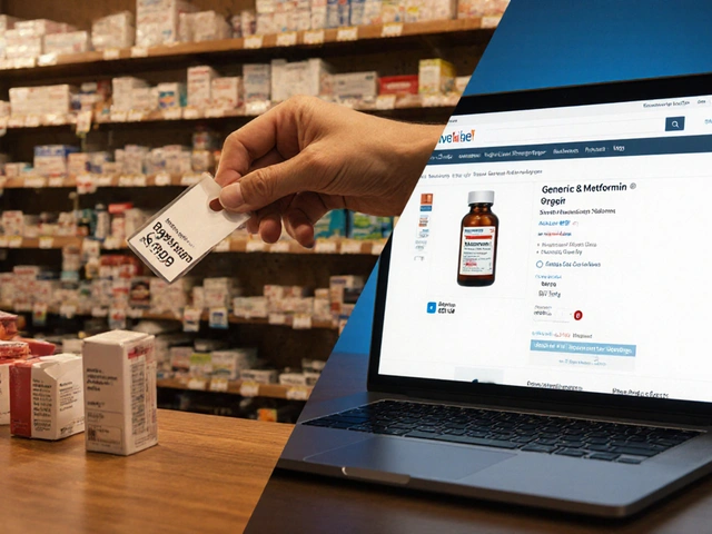 Buy Cheap Generic Metformin Online - 2025 Guide