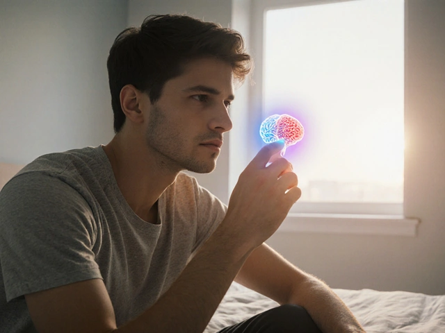 Malegra DXT Plus vs Other ED Medications: Detailed Comparison