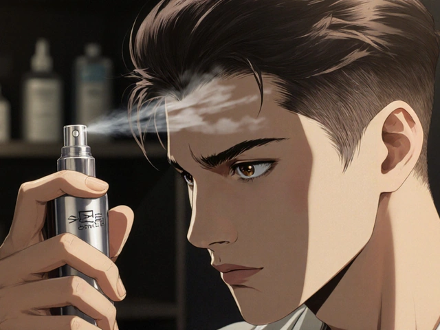 Morr F vs Other Hair Loss Solutions: Minoxidil, Finasteride & Alternatives Compared