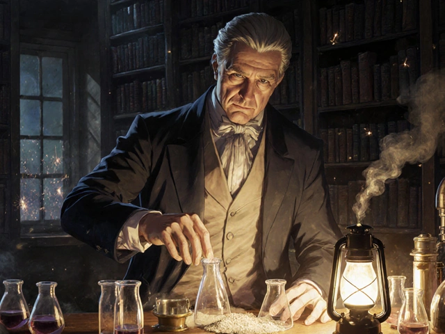 Nitroglycerin in the Military: How Explosives and Medical Uses Evolved Together