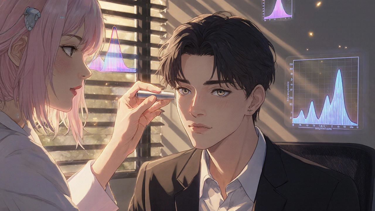 Hearing Aid Fitting: Why Real-Ear Measurements Make All the Difference