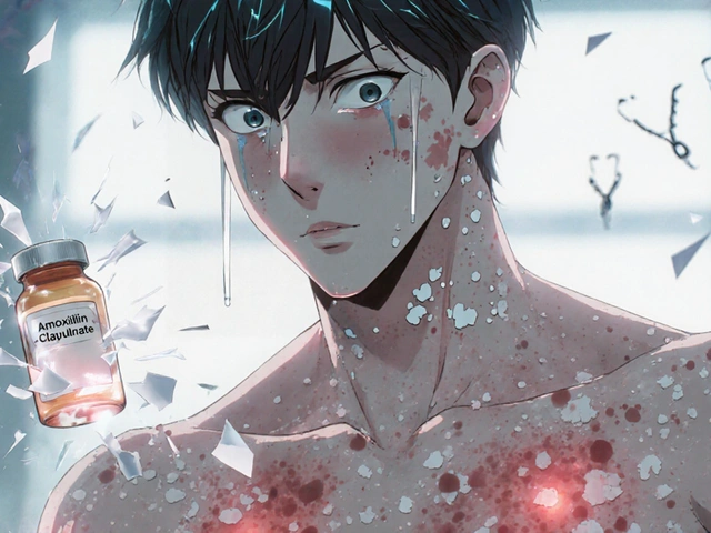 Acute Generalized Exanthematous Pustulosis (AGEP): What You Need to Know About This Rapid Drug Rash