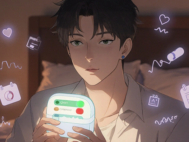 Adherence Tracking: Digital Tools for Managing Generics