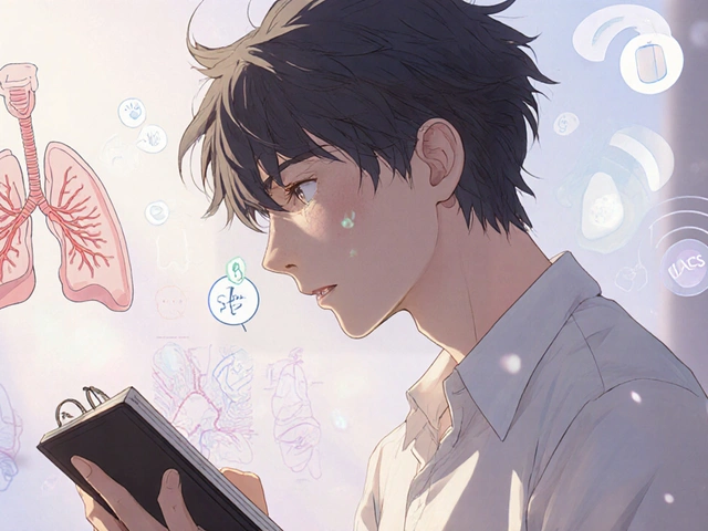 Chronic Cough Workup: How to Diagnose GERD, Asthma, and Postnasal Drip