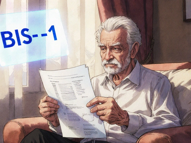 How to Monitor Kidney Function for Safe Senior Dosing