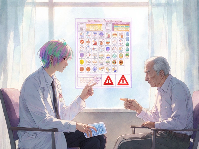 Medication Therapy Management Services Explained for Patients