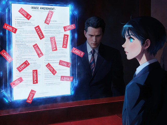 Recent Legislative Changes to Substitution: 2023-2025 Updates