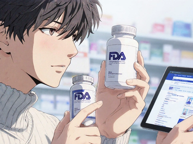 Switching from Brand to Authorized Generic: Practical Tips for Lower Costs Without Compromising Care