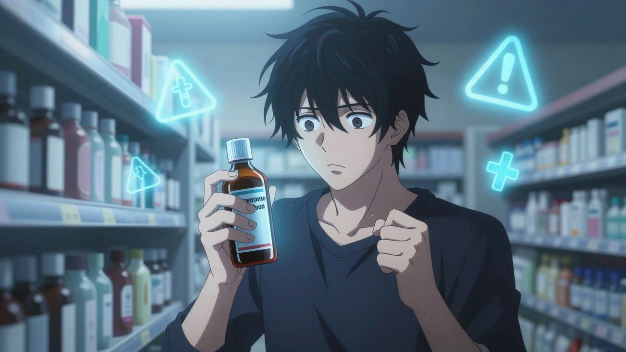 Selegiline Transdermal and Serotonergic Drugs: How to Avoid Dangerous Interactions