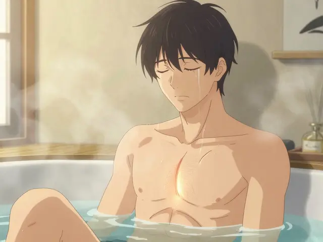 Anal Fissures: How to Heal Painful Tears Naturally and When to Seek Help