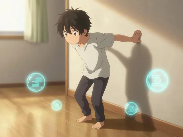 Ataxia: Understanding Coordination Loss and Effective Neurological Rehabilitation