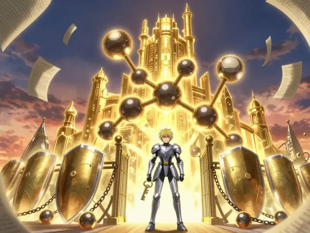 Biologic Patent Protection: When Biosimilars Can Enter the U.S. Market