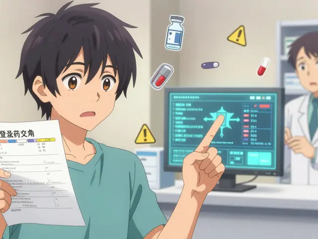 What Is Medication Safety and Why It Matters for Every Patient