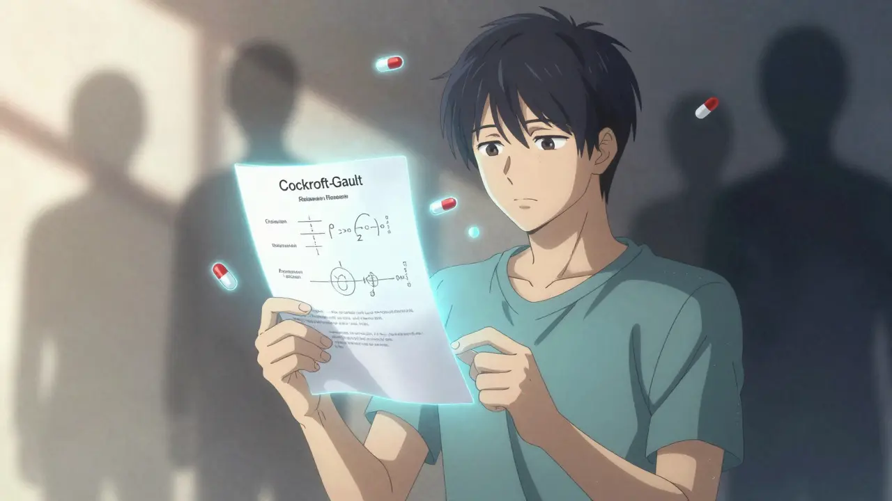 DOACs in Renal Impairment: How to Adjust Dosing to Prevent Bleeding and Clots