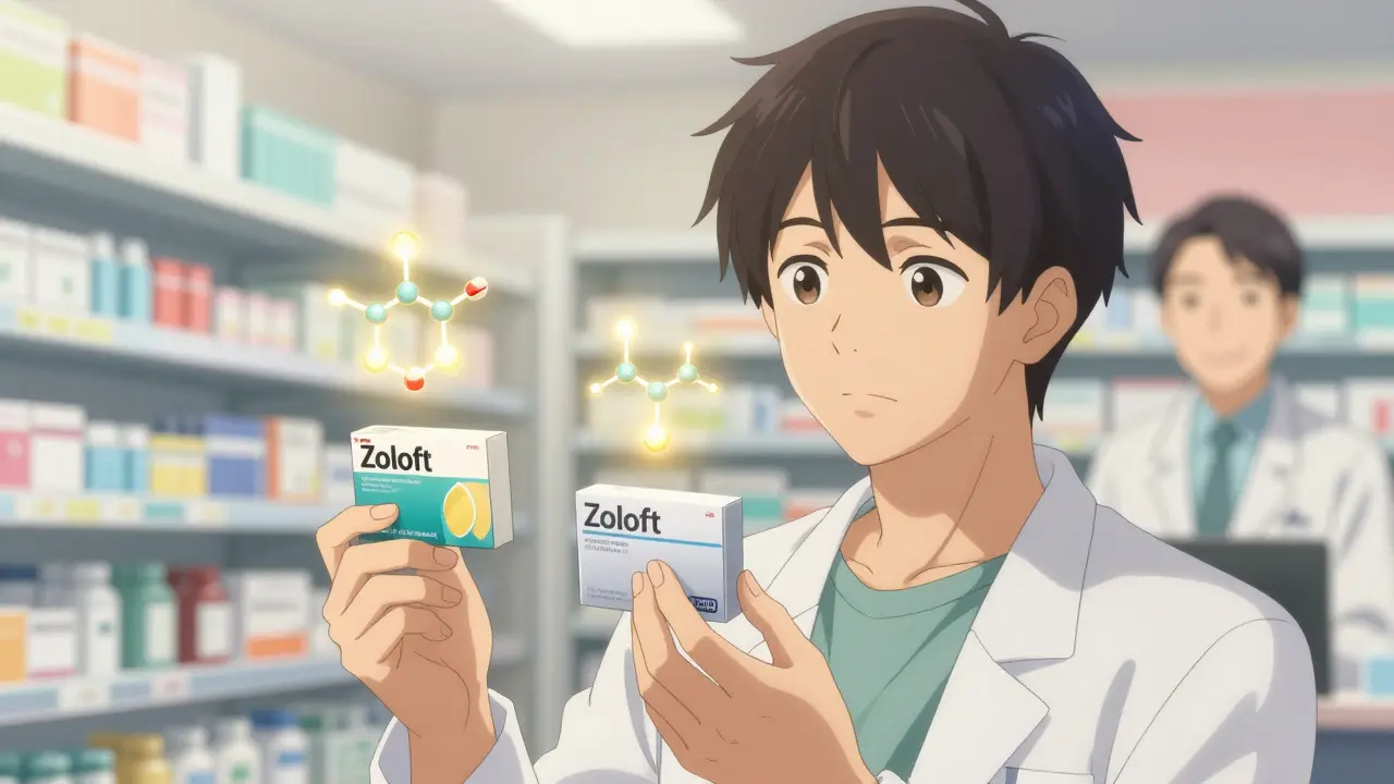 Drug Interactions: Are Generic and Brand Medications Equally Risky?