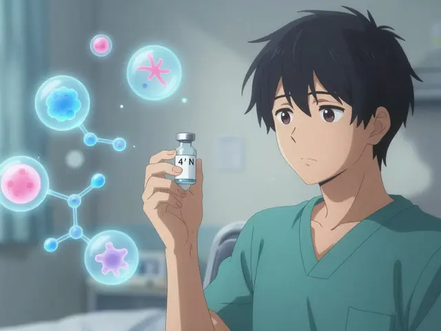 Adverse Event Monitoring for Biosimilars: How Safety Surveillance Works in 2026