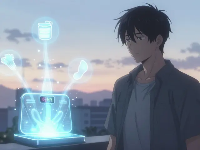 Caloric Deficit and Weight Loss: How Energy Balance Really Works