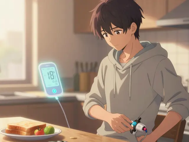 Continuous Subcutaneous Insulin Infusion: Pump Settings and Safety for Daily Use