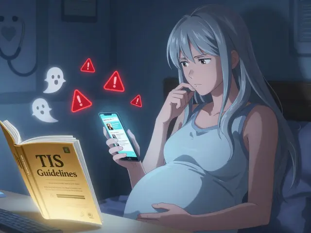 /how-to-evaluate-online-pregnancy-medication-advice-for-accuracy