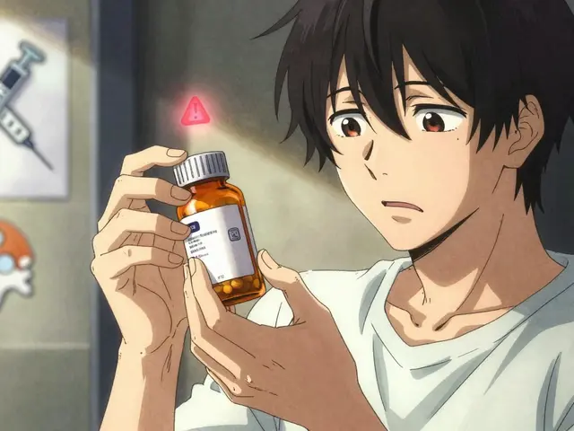 How to Report Counterfeit or Tampered Medications: Step-by-Step Guide for Patients and Providers