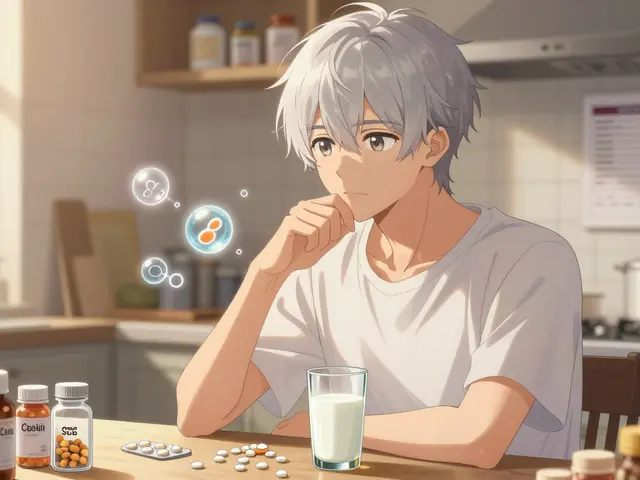 Hypoparathyroidism: How to Manage Low Calcium and Vitamin D Effectively