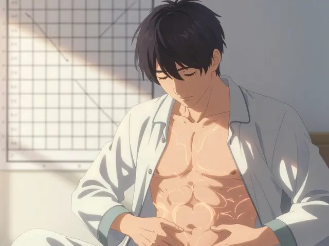 Insulin Injection Site Reactions: How to Prevent Lipodystrophy and Bruising