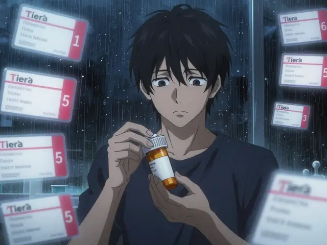 Managing Formulary Changes: How to Handle Prescription Drug Coverage Updates