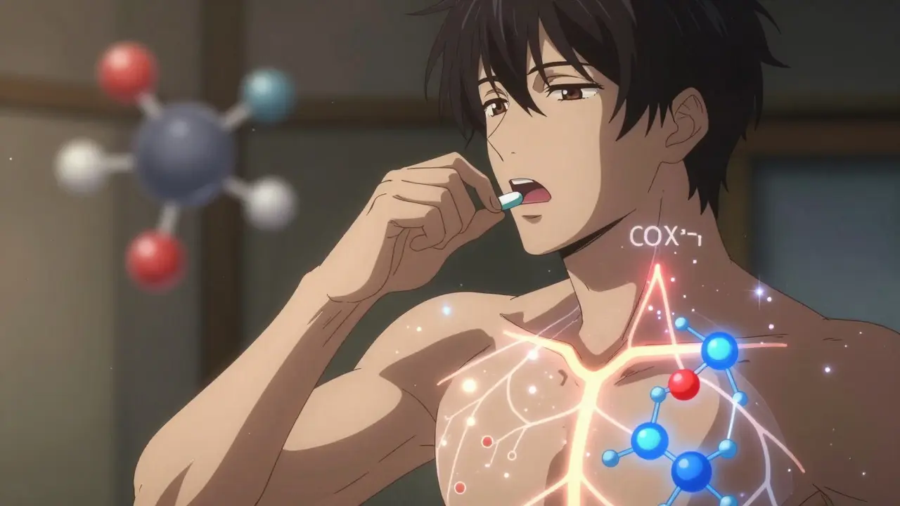 How Medicines Work and When Medications Are Safe to Use