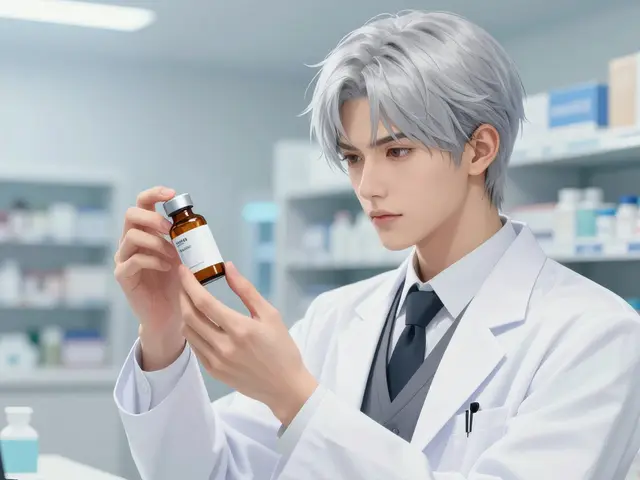 Mail-Order Pharmacy Generic Practices: Ensuring Quality and Safety