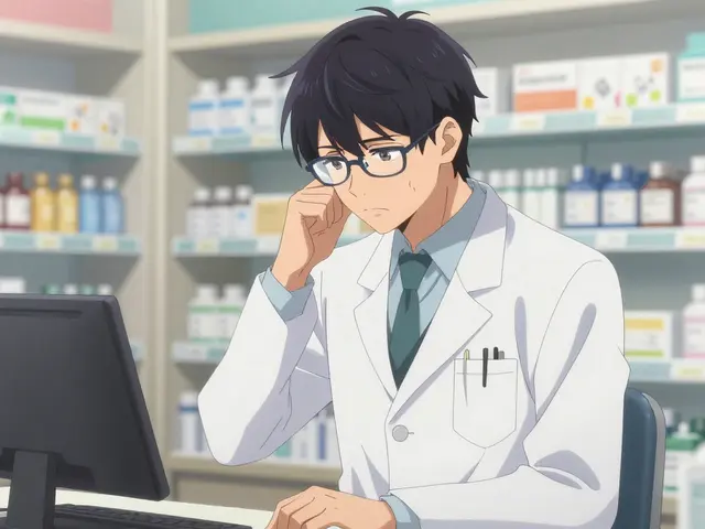 Pharmacy Reimbursement Models: How Laws Impact Generic Drug Payments