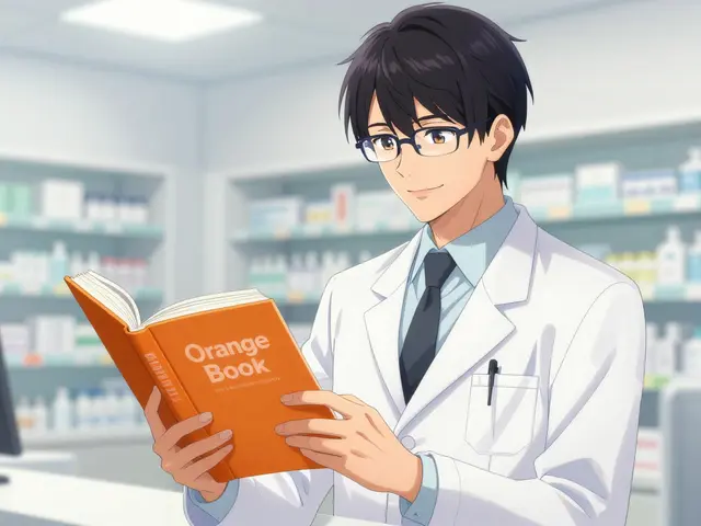 Understanding Therapeutic Equivalence Codes: How the FDA Rates Generic Drugs