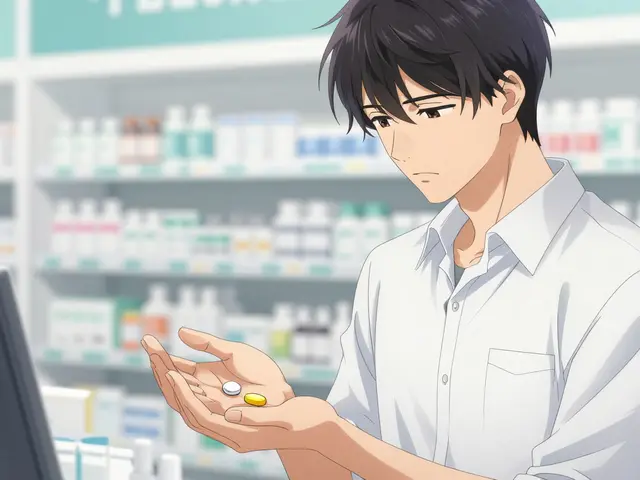 Why Some People React Differently to Generic Drugs: Safety and Efficacy Explained