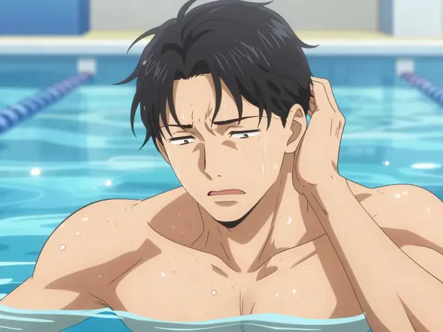 Swimmer’s Ear: Prevention and Treatment of Otitis Externa