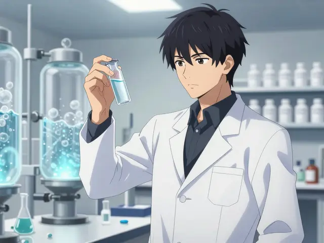 Authorized Generics Explained: Why Availability Is Limited and How It Affects Drug Prices
